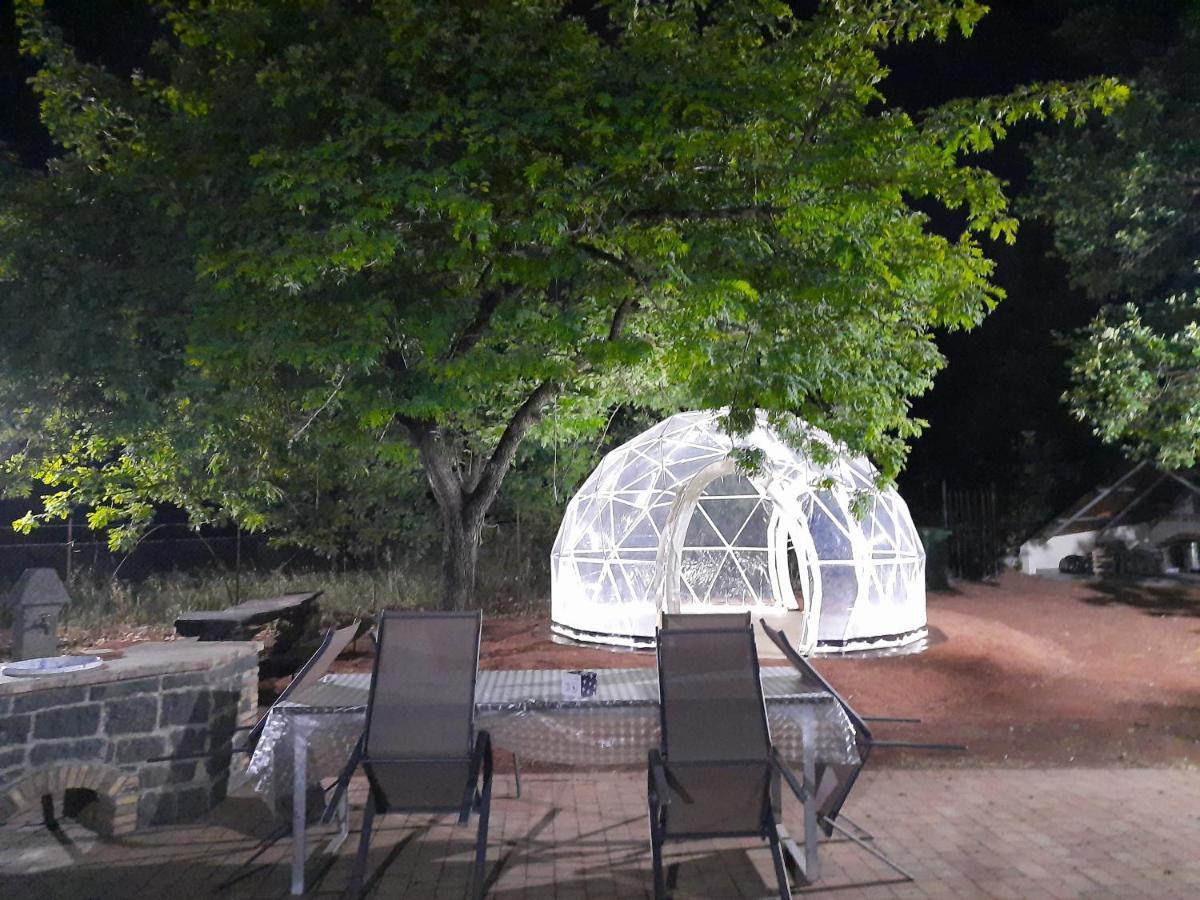 Вилла Casa Etna Бронте Экстерьер фото